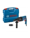 Wkrętarka udarowa GSB 185-Li 50/21Nm 2x2 0Ah BOSCH - nr 2