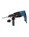 Wkrętarka udarowa GSB 185-Li 50/21Nm 2x2 0Ah BOSCH - nr 3