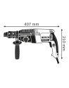 Wkrętarka udarowa GSB 185-Li 50/21Nm 2x2 0Ah BOSCH - nr 4