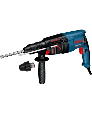 Wkrętarka udarowa GSB 185-Li 50/21Nm 2x2 0Ah BOSCH nr 1