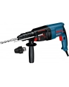 Wkrętarka udarowa GSB 185-Li 50/21Nm 2x2 0Ah BOSCH - nr 7