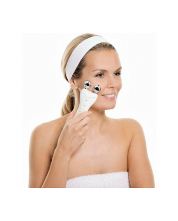 Urządzenie do poprawy wyglądu skóry twarzy