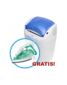 Niszczarka +2CC2 ES GRATIS Źelazko Tefal - nr 1