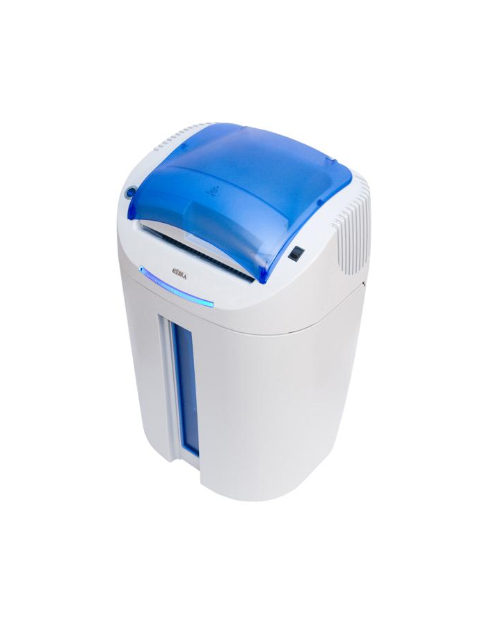 Niszczarka KOBRA  2SS4 ES główny