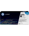 Toner CP5525 Black 13.5k CE270A - nr 18