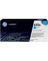 Toner CP5525 Cyan 15k CE271A - nr 11
