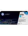 Toner CP5525 Cyan 15k CE271A - nr 33