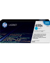 Toner CP5525 Cyan 15k CE271A - nr 34