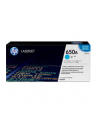 Toner CP5525 Cyan 15k CE271A - nr 9