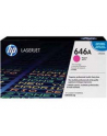 Toner CM4540 12.5k Magenta CF033A - nr 23