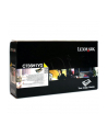 Optra C73x/X73x Yellow 10K C736H1YG - nr 3