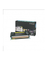 Optra C73x/X73x Yellow 10K C736H1YG - nr 5