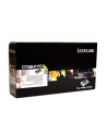 Optra C73x/X73x Yellow 10K C736H1YG - nr 6