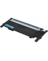 Toner CLP32x CLX-3185 cyan CLT-C4072S - nr 10