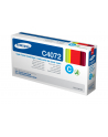 Toner CLP32x CLX-3185 cyan CLT-C4072S - nr 28