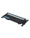 Toner CLP32x CLX-3185 cyan CLT-C4072S - nr 30