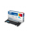 Toner CLP32x CLX-3185 cyan CLT-C4072S - nr 7