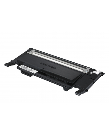 Toner CLP32x CLX-3185 black CLT-K4072S