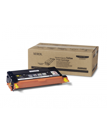 Toner Phaser 6180 2k, Yellow 113R00721 nr 1
