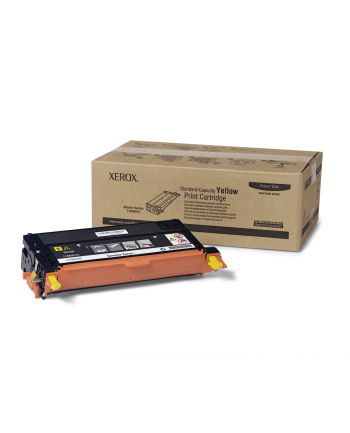 Toner Phaser 6180 2k, Yellow 113R00721