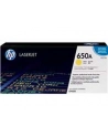 Toner CP5525 Yellow 15k CE272A - nr 19