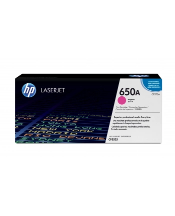 Toner CP5525 Magenta 15k CE273A nr 1