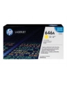 Toner CM4540 12.5k Yellow CF032A - nr 24