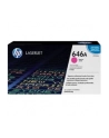 Toner CM4540 12.5k Magenta CF033A - nr 21