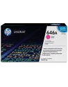 Toner CM4540 12.5k Magenta CF033A - nr 41