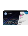 Toner CM4540 12.5k Magenta CF033A - nr 52