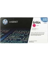 Toner CM4540 12.5k Magenta CF033A - nr 63
