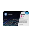Toner CM4540 12.5k Magenta CF033A - nr 64
