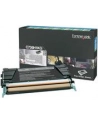 Optra C73x/X73x Black 12K C736H1KG - nr 19