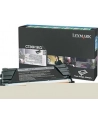 Optra C73x/X73x Black 12K C736H1KG - nr 23
