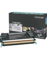 Optra C73x/X73x Black 12K C736H1KG - nr 3