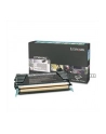 Optra C73x/X73x Black 12K C736H1KG - nr 6