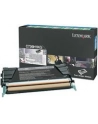 Optra C73x/X73x Black 12K C736H1KG - nr 9