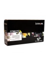 Optra C73x/X73x Yellow 10K C736H1YG - nr 11