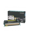 Optra C73x/X73x Yellow 10K C736H1YG - nr 12