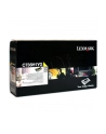 Optra C73x/X73x Yellow 10K C736H1YG - nr 4