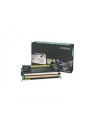 Optra C73x/X73x Yellow 10K C736H1YG - nr 5