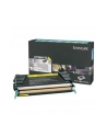 Optra C73x/X73x Yellow 10K C736H1YG - nr 8