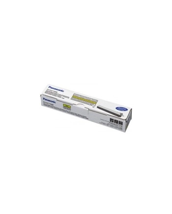 Toner Yellow do KX-MC6020 nr 1