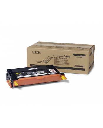 Toner Phaser 6180 2k, Yellow 113R00721 nr 2