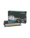 Optra C73x/X73x Cyan 10K C736H1CG - nr 14