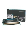 Optra C73x/X73x Cyan 10K C736H1CG - nr 16