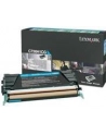 Optra C73x/X73x Cyan 10K C736H1CG - nr 20