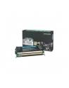 Optra C73x/X73x Cyan 10K C736H1CG - nr 25