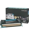 Optra C73x/X73x Cyan 10K C736H1CG - nr 26