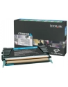 Optra C73x/X73x Cyan 10K C736H1CG - nr 3